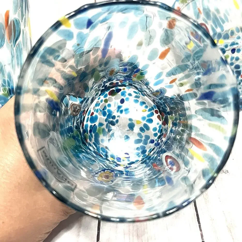 Murano new confetti